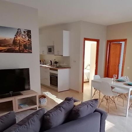 Amplio Y Luminoso Daire Las Palmas de Gran Canaria Dış mekan fotoğraf